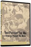 Ten Percent For Me - Dziesiec Procent dla Mnie DVD