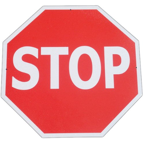road signs