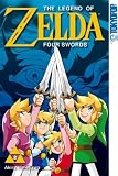 The Legend of Zelda 07 - Four Swords 02