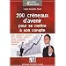 200 Cr�neaux d'avenir pour se mettre � son compte