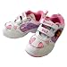 Nick Jr Girls Sneaker - Dora The Explorer Athletic Shoes