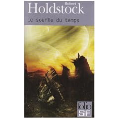 Le souffle du temps