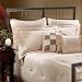 Hillsdale Furniture 1334-670 Tiburon Headboard, Magnesium Pewter