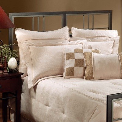 Tiburon Bed Headboard Size: Full/Queen