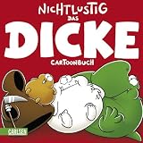 Produkt-Bild: Nichtlustig: Das dicke Cartoonbuch