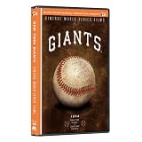 New York Giants Vintage World Series Films
