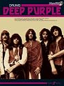 Deep Purple Authentic Playalong Drums: Drums Songbook