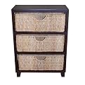 Himaymay 3-Drawer Storage