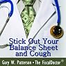 H&ouml;rbuch Stick Out Your Balance Sheet and Cough: Best Practices for Long-Term Business Health