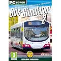 Bus Simulator 2 (PC CD)