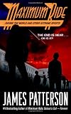 Maximum Ride Saving The World And Other Extreme Sports