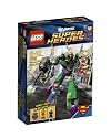 LEGO Super Heroes 6862: Superman vs Power Armor Lex