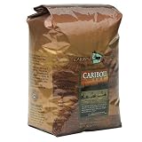 Kitchen & Housewares : Caribous Whole Bean Coffee (Caribou Blend) 2.5 Lbs
