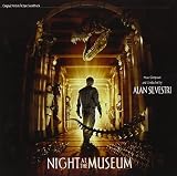 Night at the Museum (Score)