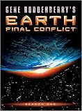 Gene Roddenberry`s Earth: Final Conflict - Season One