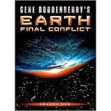 Gene Roddenberry's Earth: Final Conflict - Season 1