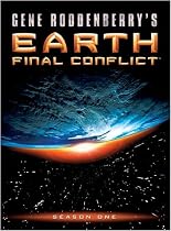 Final Conflict - Season 1 Movie Online.