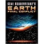 Gene Roddenberry's Earth: Final Conflict - Season &hellip <b>DVD</b> ~ Von Flores