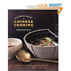 Mastering the Art of Chinese Cookin