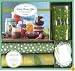 Pretty Pantry Gifts: A Recipe and Wrapping Kit for Jams, Sauces, and Pickles