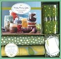 Pretty Pantry Gifts: Recipe and Wrapping Kit for Jams, Sauces, and Pickles