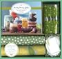 Pretty Pantry Gifts: A Recipe and Wrapping Kit for Jams, Sauces, and Pickles