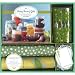 Pretty Pantry Gifts: A Recipe and Wrapping Kit for Jams, Sauces, and Pickles