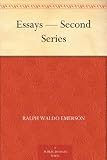 Essays - Second Series