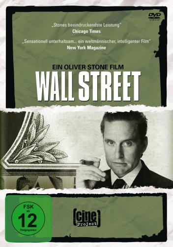 Produkt-Bild: Wall Street (1987)