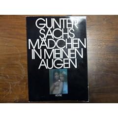 M�dchen in meinen Augen