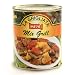 Italian Mix Grill by Menu (1.75 pound) by igourmet.com