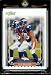 2006 Score Factory Set Single Card # 83 D J Williams - Denver Broncos - NFL Football Cards