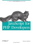 JavaScript for PHP Developers