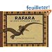Rafara : Un conte populaire africain