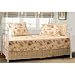 Greenland Home Antique Rose Quilted Daybed Set
