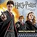 Harry Potter Square Calendar 2009 (Calendar)