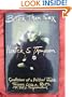 Better Than Sex : Confessions of a Political Junkie Trapped Like a Rat in Bill's Neighbourhood : Gonzo Papers Volume 4