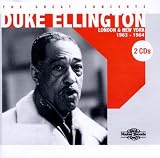 The Great Concerts: London & New York (1963 & 1964)