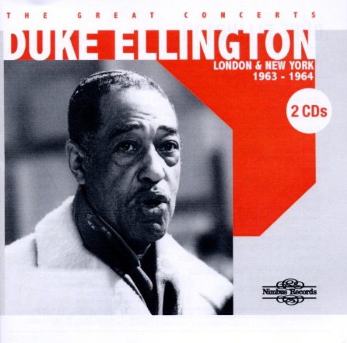 Duke Ellington - Take The 