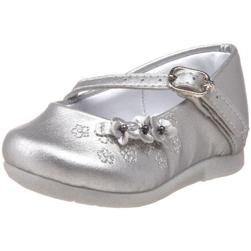 Pampili Angel 04 4.625 Mary Jane (Infant Toddler)