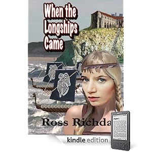 When the Longships Came