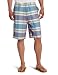 Nautica Men's Flat Front Short