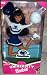 Penn State University Barbie Cheerleader African-American