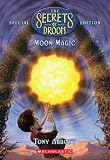 Moon Magic (Turtleback School & Library Binding Edition) (Secrets of Droon Special Editions)
