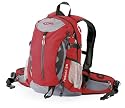 Gelert Nebula Rucksack - Fiery Red, 25lt