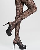 Flower Lace Tight