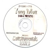 Muttstrumentals Part 2