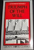 Leni Riefenstahls Triumph of the Will