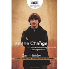 Be The Change