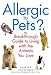 Books : Allergic to Pets?